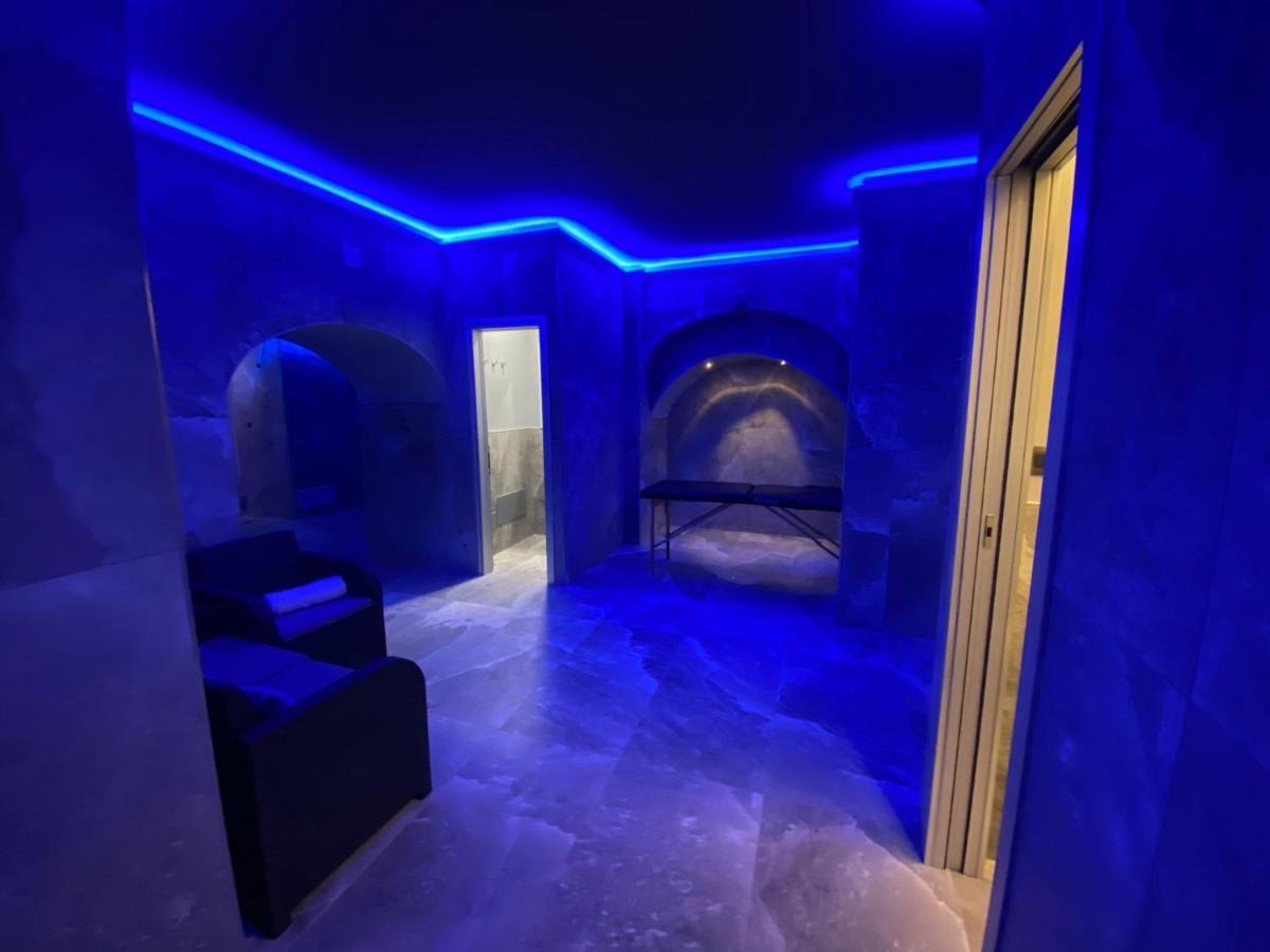 Sorrentobay Hotel Sant’Agnello Kültér fotó