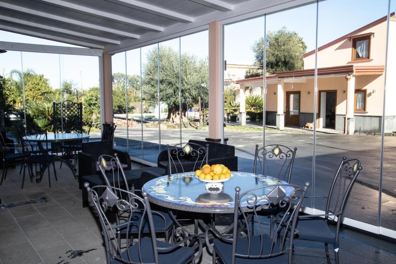 Sorrentobay Hotel Sant’Agnello Kültér fotó