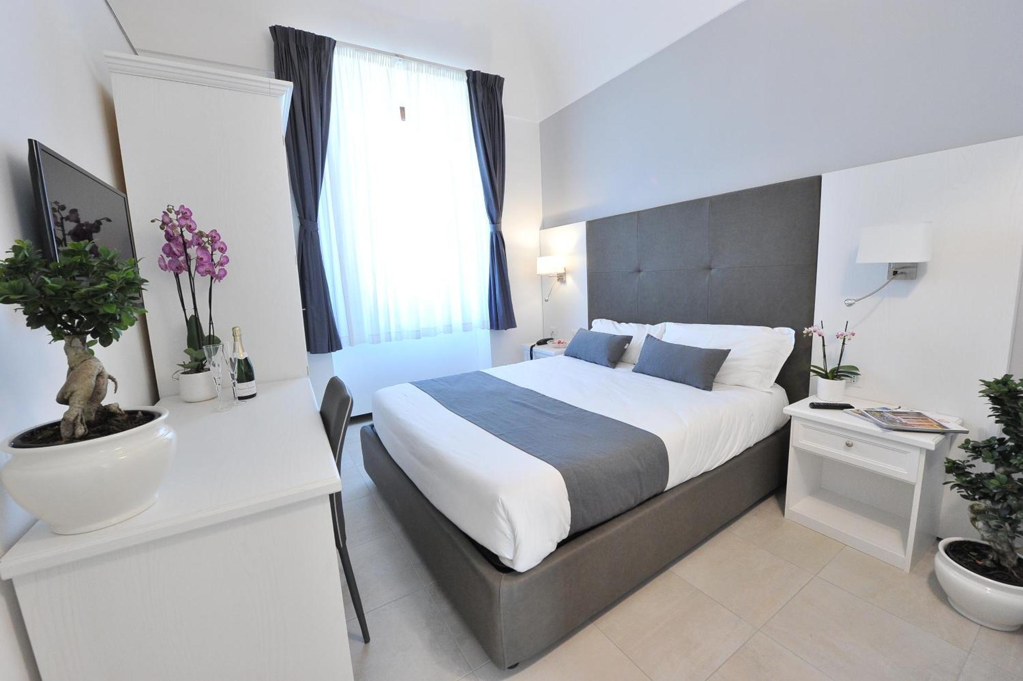 Sorrentobay Hotel Sant’Agnello Kültér fotó