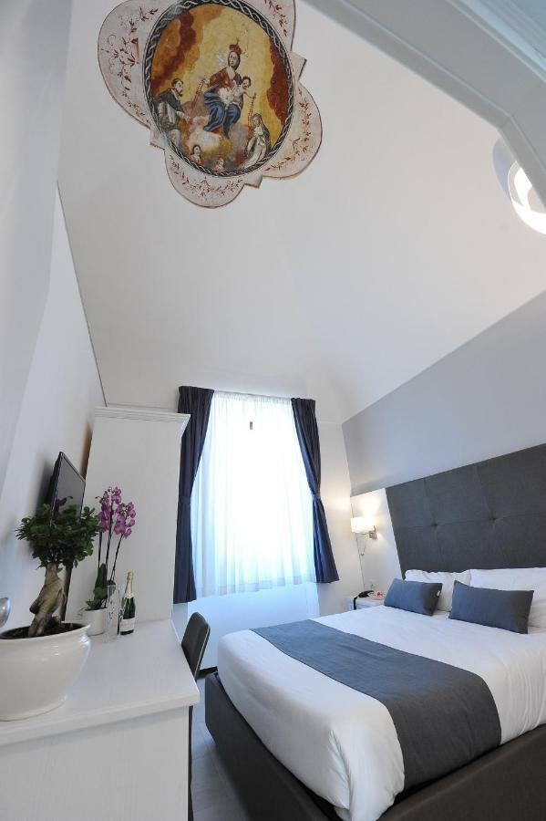 Sorrentobay Hotel Sant’Agnello Kültér fotó